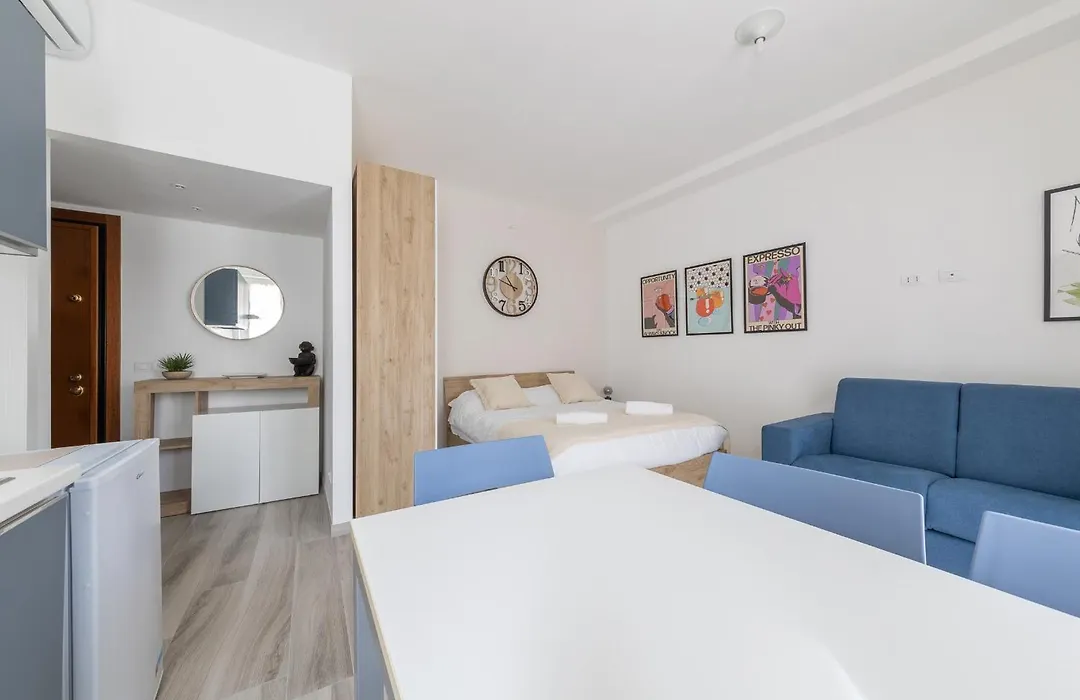 Nolo 5 - Apartment Milano-1