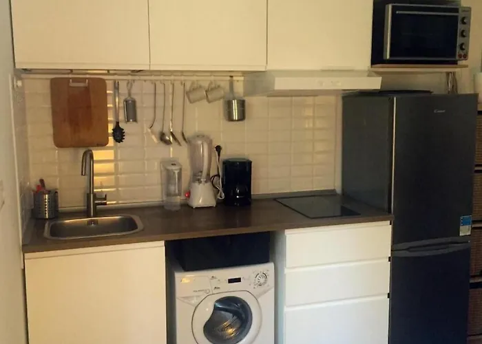 Milano Famagosta Cosy Studio